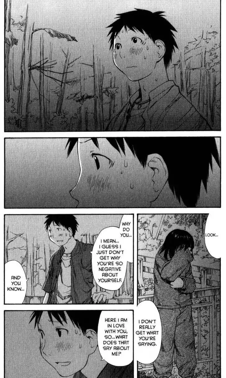 Genshiken - The Society for the Study of Modern Visual Culture Chapter 46 10